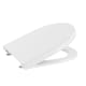 Inodoro Rimless Roca Meridian Detalle 3