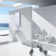 Inodoro Rimless Roca Meridian Ambiente 5