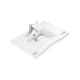 Lavabo suspendido Unisan New Wccare PMR Principal 0