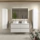 Mueble de baño para lavabo sobre encimera Salgar Bequia Principal 2