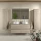 Mueble de baño para lavabo sobre encimera Salgar Bequia Principal 5
