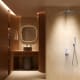Conjunto de ducha empotrado Imex Toscana Ambiente 9