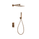Conjunto de ducha empotrado Imex Toscana Principal 4