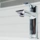 Grifo de lavabo de Tiempo Calma Ambiente 3