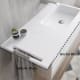 Lavabo encastrado Bruntec Gama Croquis 1