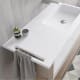 Lavabo encastrado Bruntec Gama Principal 0