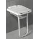 Asiento de ducha Lluvibath Dotty Principal 0