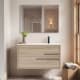 Mueble de baño Viso Aqua Principal 0