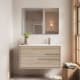 Mueble de baño Viso Aqua Principal 1