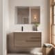 Mueble de baño Viso Aqua Principal 24