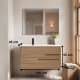 Mueble de baño Viso Aqua Croquis 31