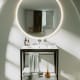 Lavabo encastrado Bruntec Milo Ambiente 1