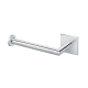 Portarrollos de baño Cosmic Square Duo Principal 0