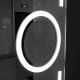 Espejo de baño con luz LED Ledimex Malta Detalle 4