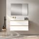 Conjunto mueble de baño Viso Bath Granada Principal 1