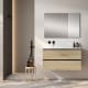 Conjunto mueble de baño Viso Bath Granada Principal 0
