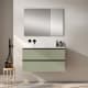 Conjunto mueble de baño Viso Bath Granada Principal 3