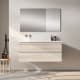 Conjunto mueble de baño Viso Bath Granada Principal 12
