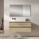 Conjunto mueble de baño Viso Bath Granada Principal 0