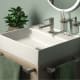 Toallero de baño Gedy Pirenei Ambiente 8