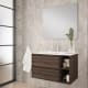 Conjunto mueble de baño Bruntec Domer Principal 2