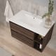 Conjunto mueble de baño Bruntec Domer Detalle 4