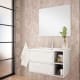 Conjunto mueble de baño Bruntec Domer Principal 5