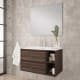 Conjunto mueble de baño Bruntec Domer Principal 1