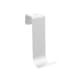 Percha para mueble Bruntec 501 Detalle 1