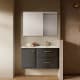 Mueble de baño Viso Delta Principal 6