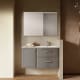 Mueble de baño Viso Delta Principal 4