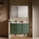 Mueble de baño Viso Delta Croquis 14