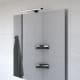 Jabonera de baño Cosmic Line Ambiente 4