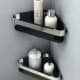 Jabonera de baño Cosmic Line Ambiente 3