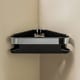 Jabonera de baño Cosmic Line Principal 0