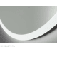 Espejo de baño con luz LED Ledimex Bélgica Detalle 6