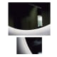 Espejo de baño con luz LED Ledimex Bélgica Detalle 5