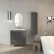 Columna de baño Viso Bath Arco Ambiente 3