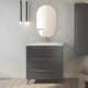 Columna de baño Viso Arco Ambiente 11