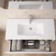 Mueble de baño MDF lacado Bruntec Vilma Detalle 14