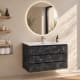Mueble de baño MDF lacado Bruntec Vilma Principal 10