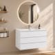 Mueble de baño MDF lacado Bruntec Vilma Principal 8