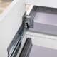 Mueble de baño MDF lacado Bruntec Vilma Detalle 13