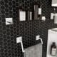Toallero de baño Cosmic Stick Ambiente 2