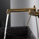 Grifo de lavabo empotrado Imex Line Detalle 9