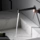 Grifo de lavabo empotrado Imex Line Ambiente 10