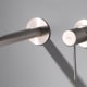 Grifo de lavabo empotrado Imex Line Detalle 7