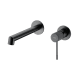 Grifo de lavabo empotrado Imex Line Principal 6