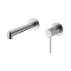 Grifo de lavabo empotrado Imex Line Principal 5