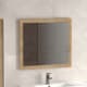 Espejo de baño de Coycama Tool Ambiente 3